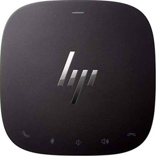 HP Thunderbolt Dock G2 with Audio Module - Dock