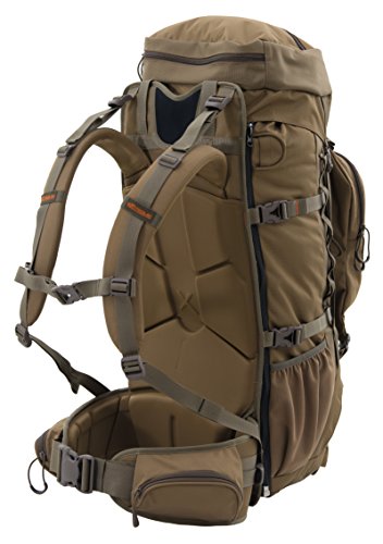 ALPS OutdoorZ Extreme Commander X + Pack