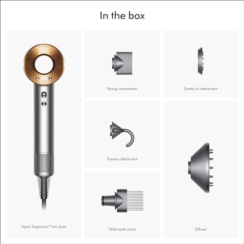 Dyson Supersonic™ Hair Dryer