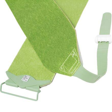 Pomoca Climb Pro Mohair Climbing Skins 100mm, M