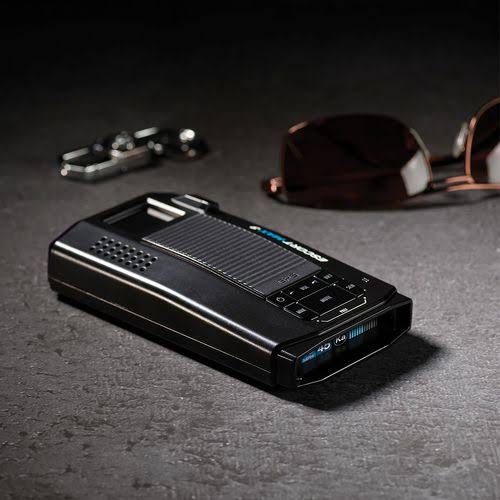 Escort Max 3 Radar/Laser Detector