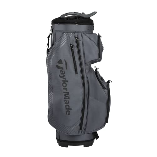 TaylorMade 2023 Pro Cart Bag