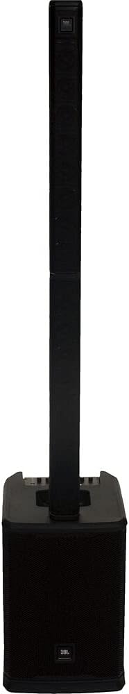 JBL Professional PRX ONE Powered Loudspeaker Line Array with 7-Channel Mixer and Built-in Effects (Pair)