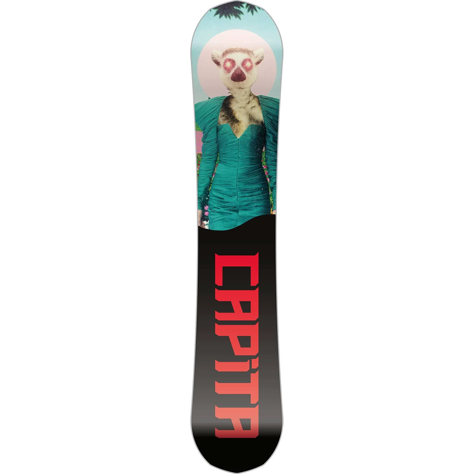 Capita The Outsiders Snowboard 2020 - 152