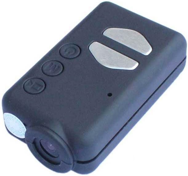 Black Box Mobius Pro Mini Action Camera - 820mAh Battery - 1080P Full HD Mini Sports Action Dash Cam - DVR Video Recorder with WDR (Wide Dynamic Range) Large FOV, Motion Detection & Time Lapse Pack of 2