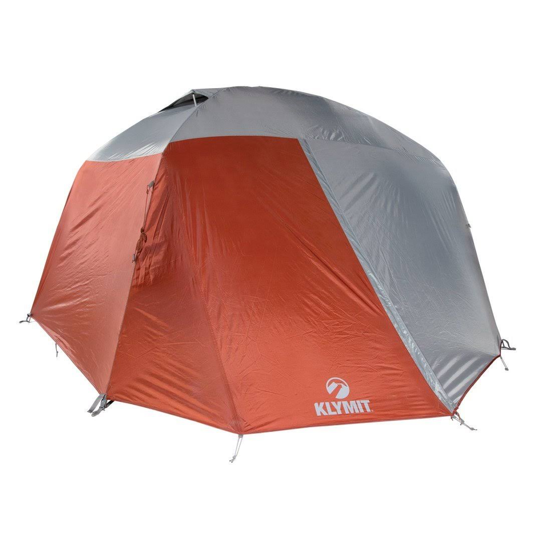 Klymit | Cross Canyon 4 Tent Person