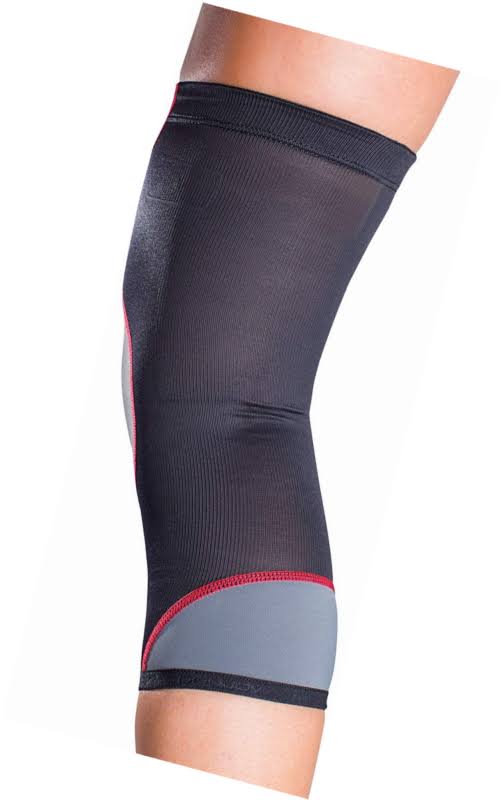 Donjoy Oa Reaction Web Knee Brace, Left Leg, Medium