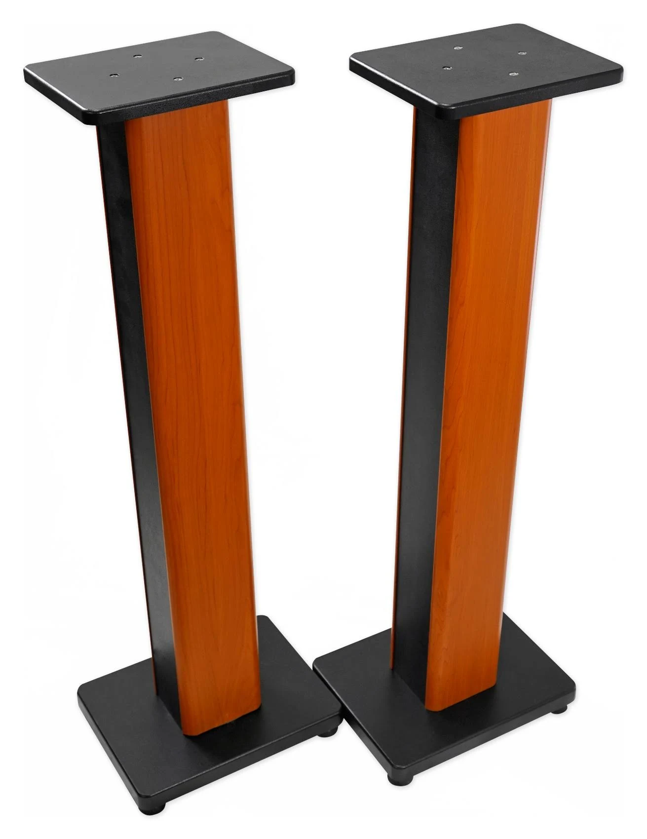 Rockville (2) 36x22 Bookshelf Speaker Stands for Klipsch KB-15 Bookshelf Speakers