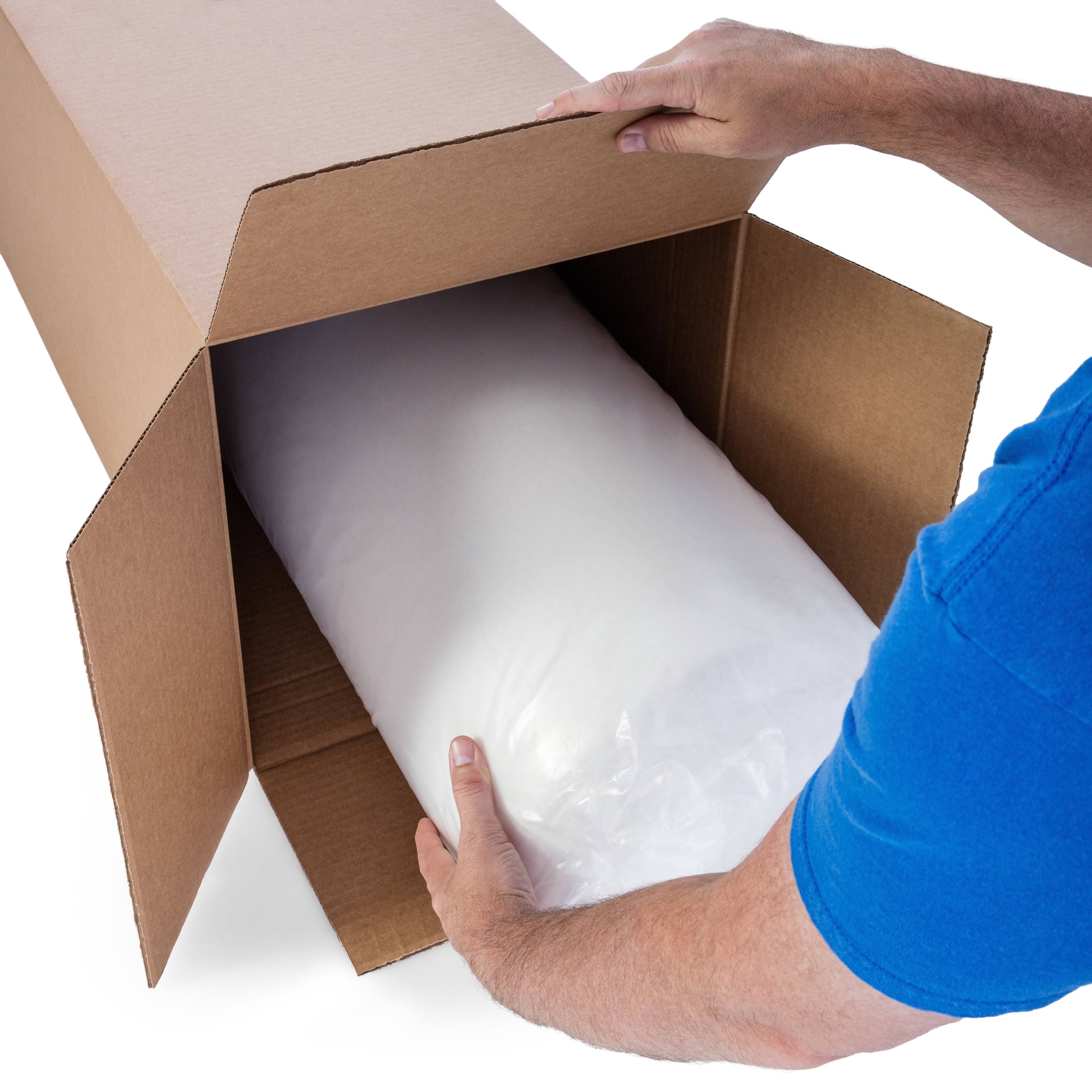 Select Luxury 10-Inch Full-Size Quilted Airflow Gel Foam Mattress Set