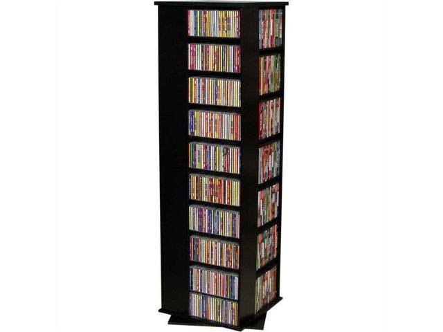 Venture Horizon Revolving Media Tower 1000 - Oak