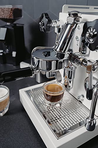 Diletta Bello Espresso Machine (Stainless Steel)