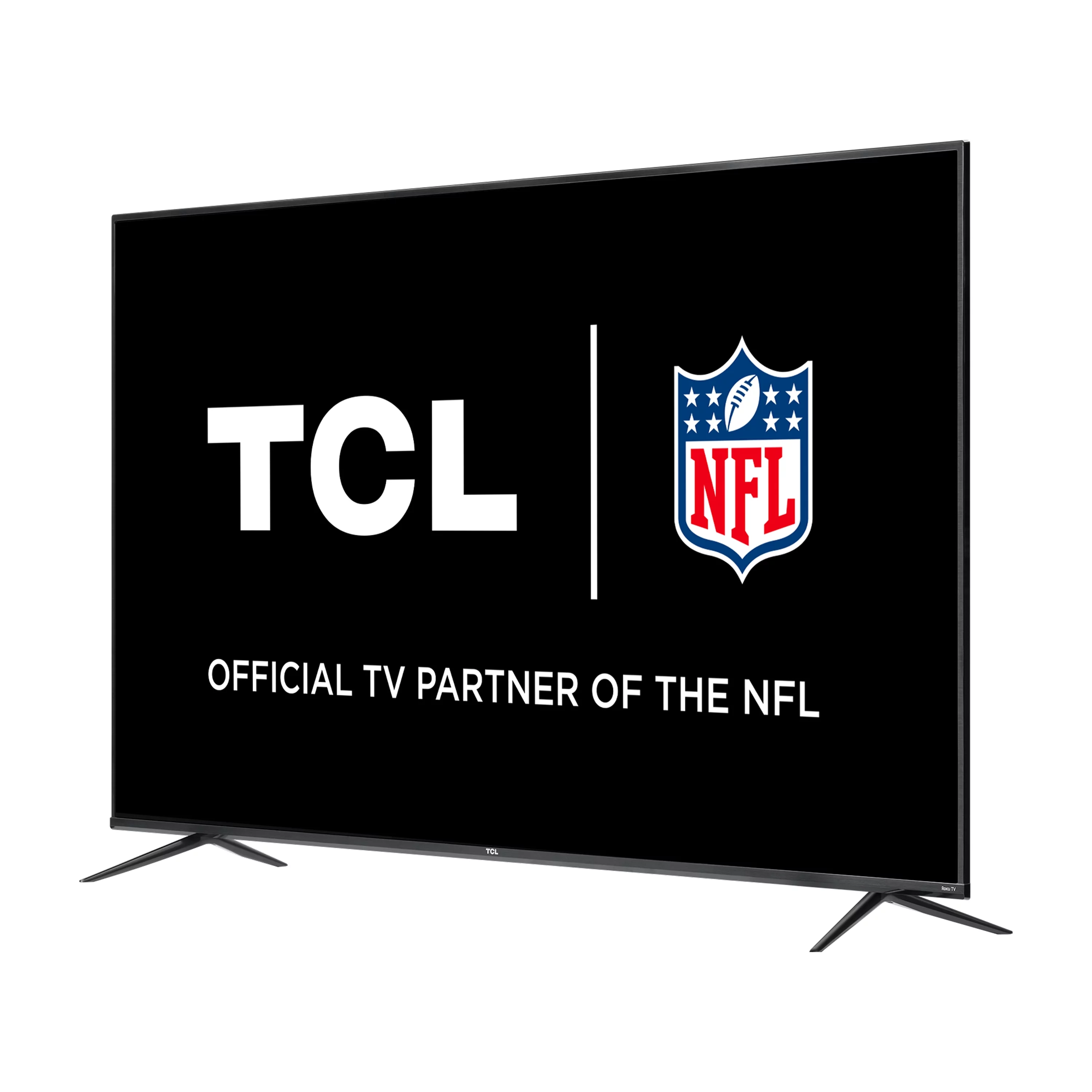 TCL 75" Class 4-Series 4K UHD HDR Roku Smart TV – 75S431