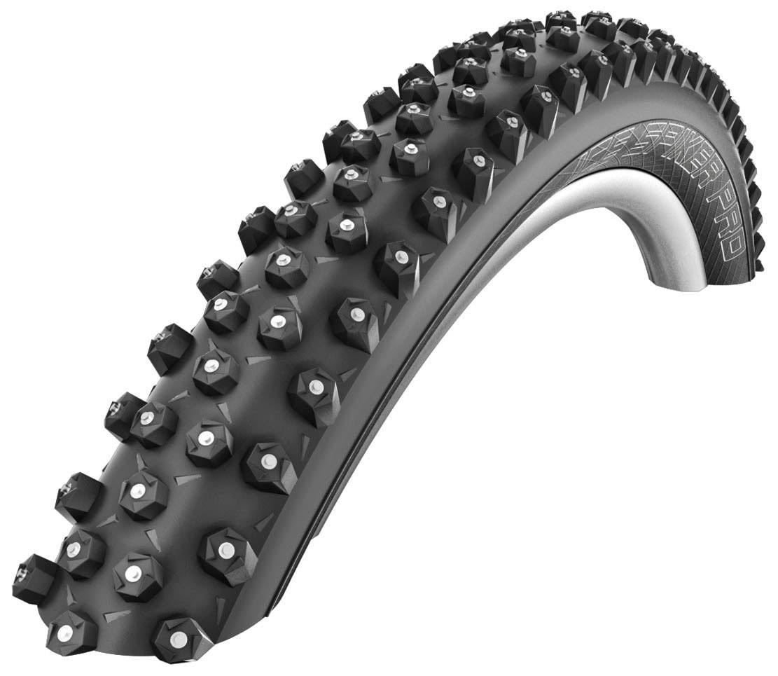 Schwalbe 26 x 2.10 Ice Spiker Pro RaceGuard