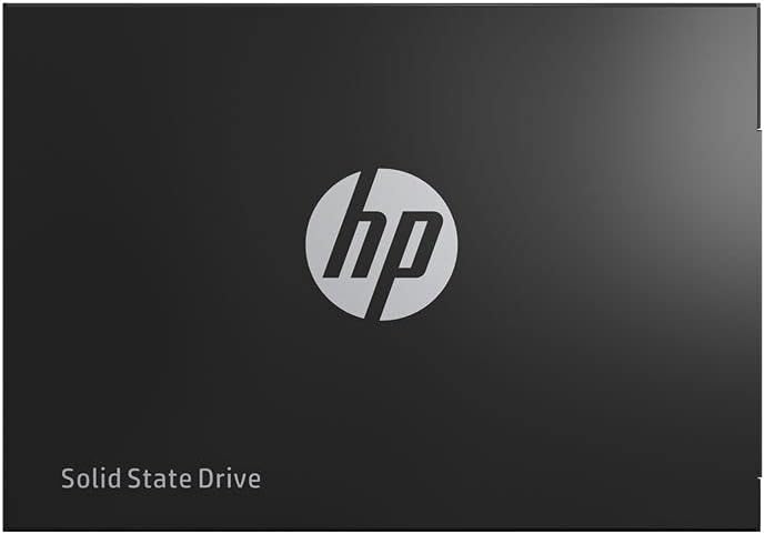 HP 6MC15AA#ABC 1TB S700 2.5" SATA III 3D NAND Internal Solid State Drive …
