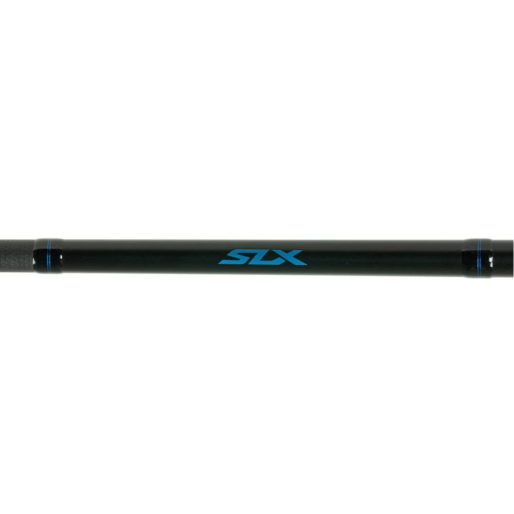 Shimano SLX Casting Rod SLXC72H