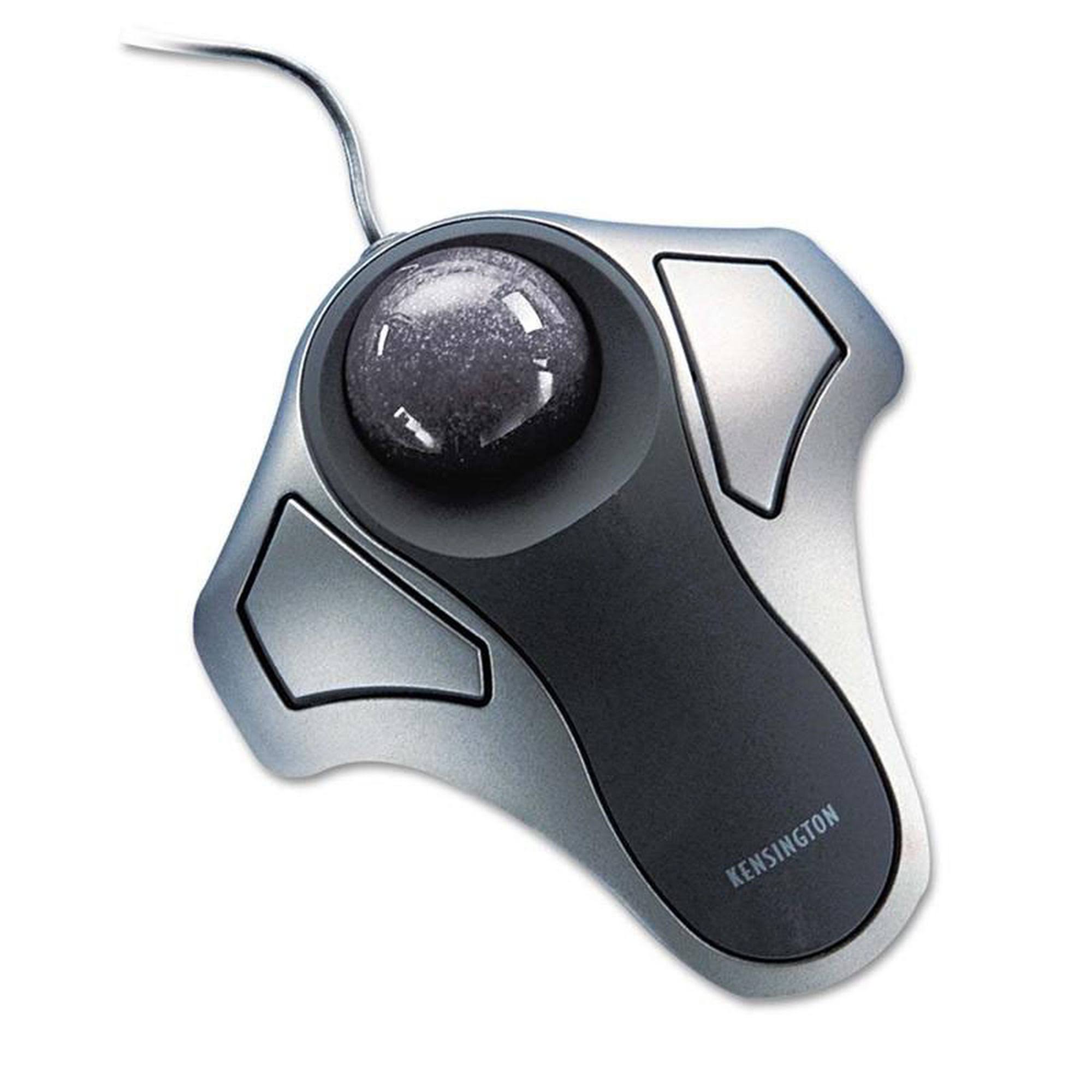 Kensington Trackball Orbit Optical