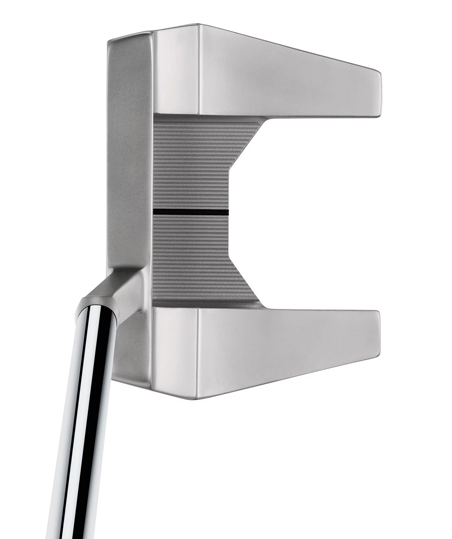 TaylorMade Golf TP HydroBlast Bandon Short Slant Putter 35"