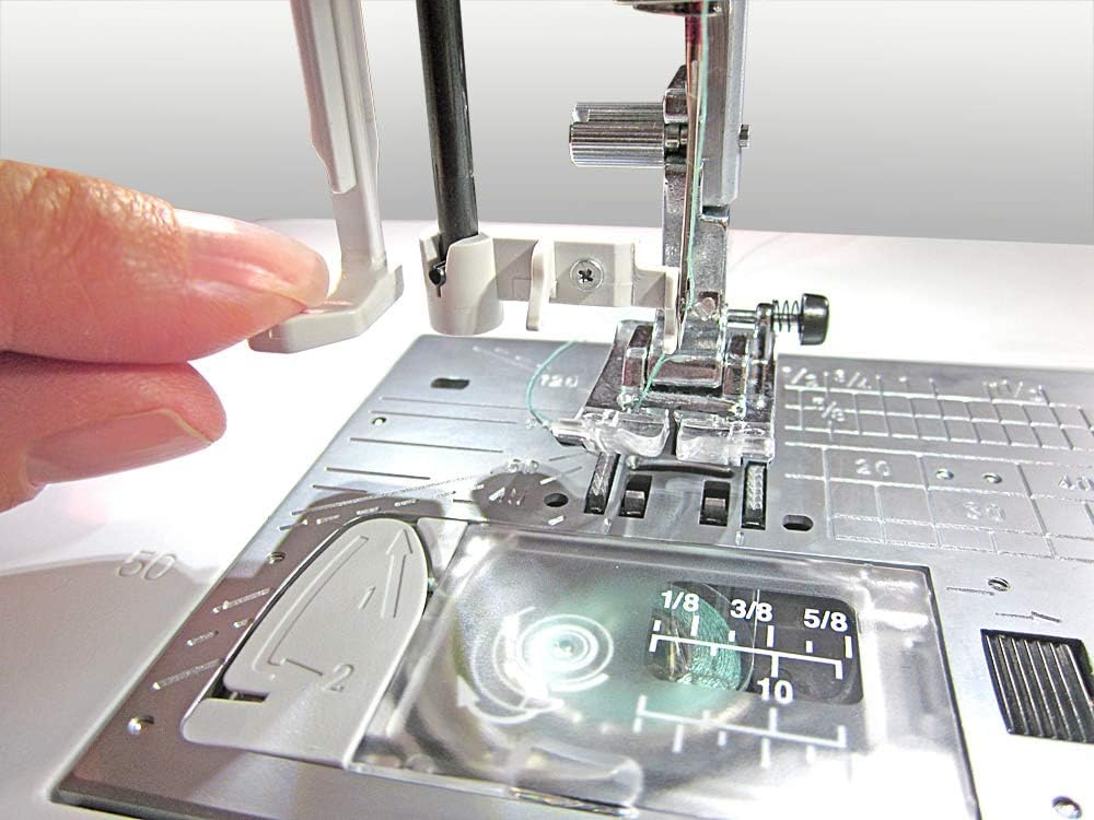 Janome Skyline S5 Sewing Machine