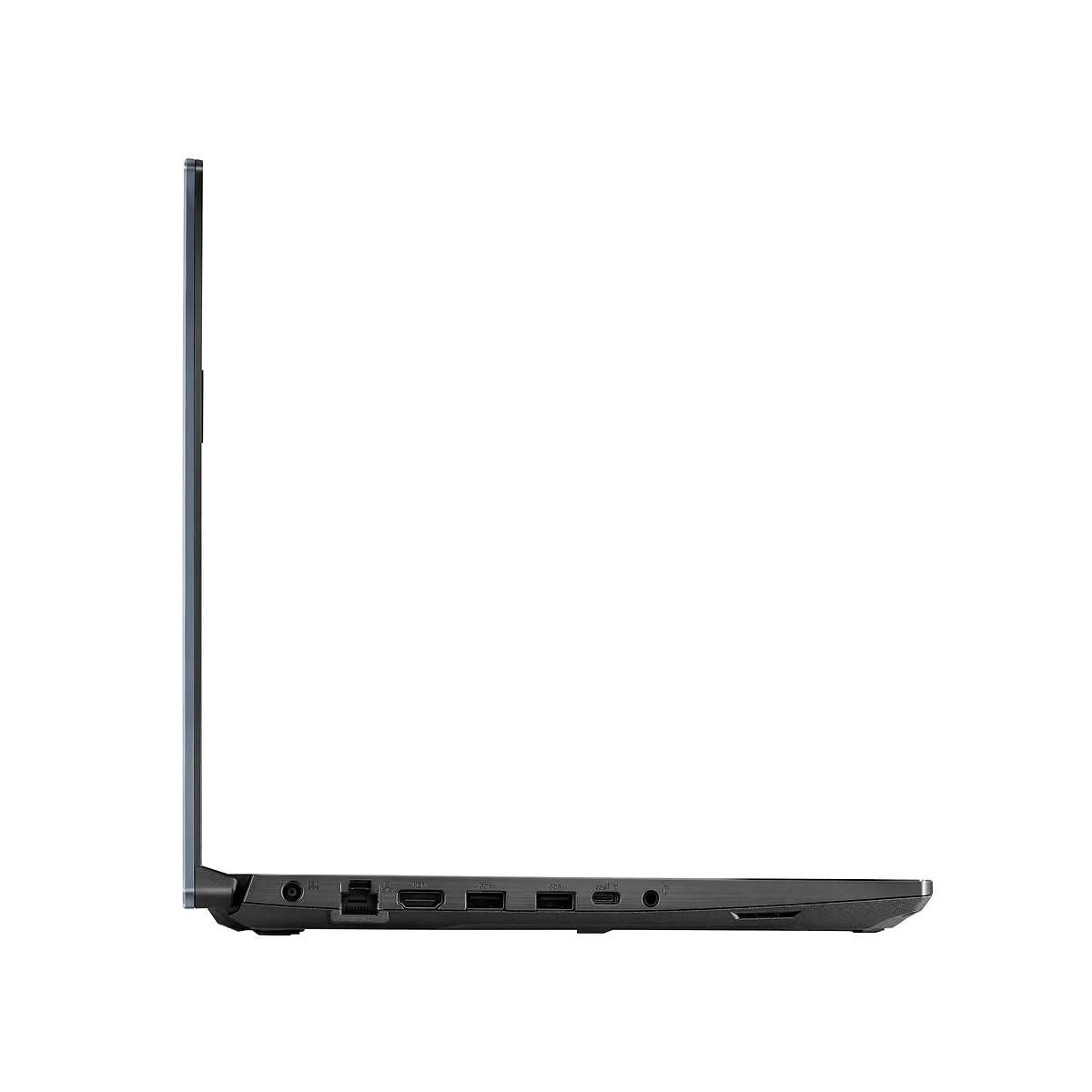 2021 Flagship ASUS TUF A15 Gaming Laptop 15.6" FHD IPS 144Hz Display AMD Octa-Core Ryzen 7 4800H 64GB RAM 1TB SSD GeForce GTX 1650Ti 4GB RGB Backlit Keyboard USB-C HDMI DTS Win10
