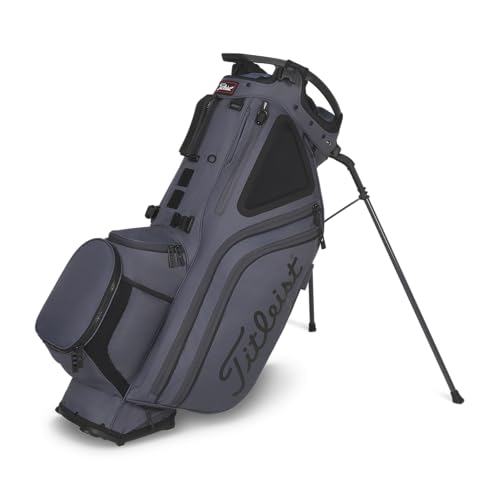 Titleist - Hybrid 14 Golf Bag