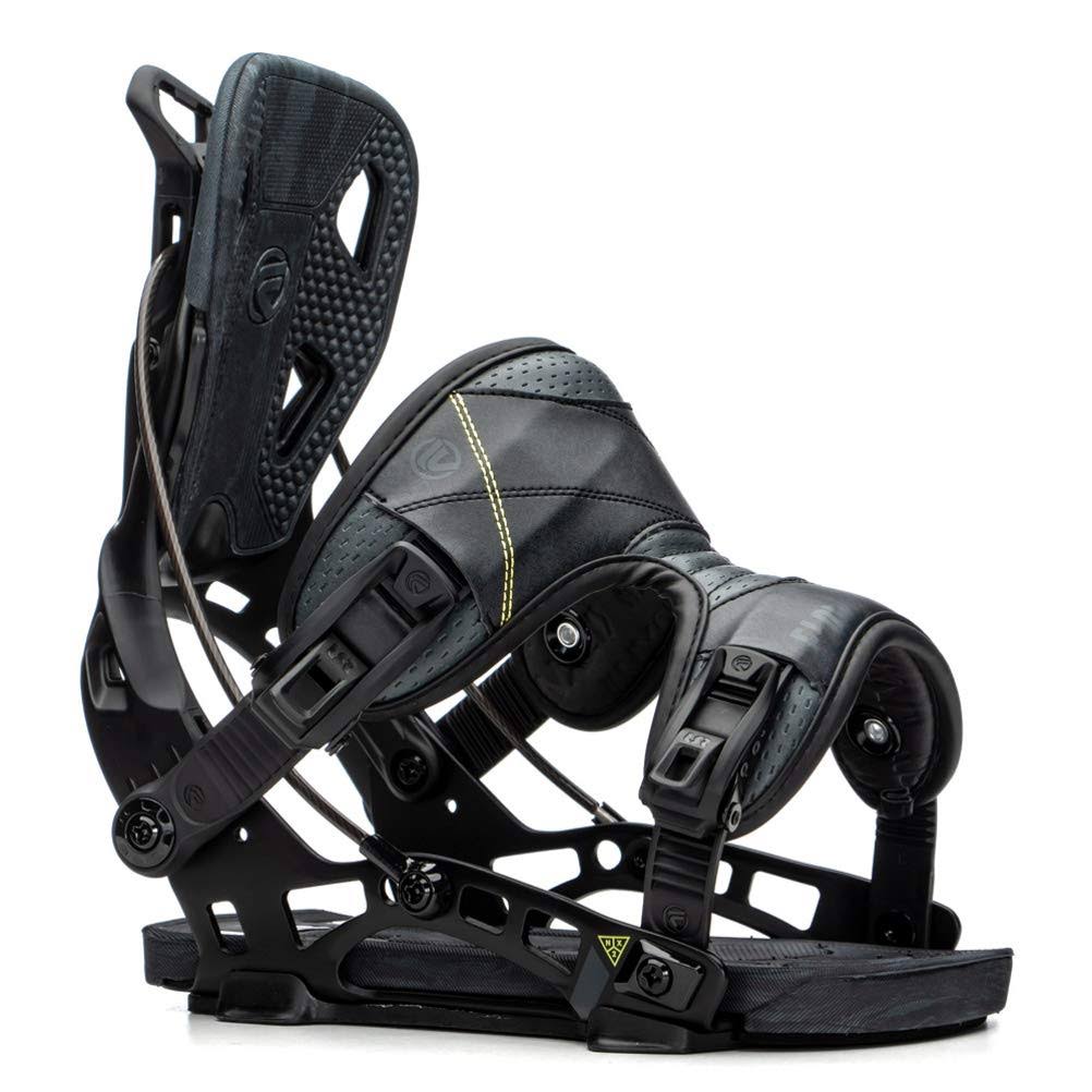 Flow NX2 Snowboard Bindings