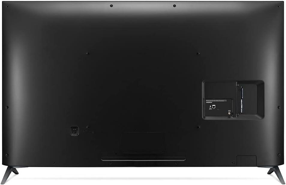 LG 75UP7070PUD 75 Inch LED 4K UHD Smart webOS TV (2021 Model) Bundle with Deco Gear Home Theatre Soundbar with Subwoofer, Wall Mount Accessory Kit, 6FT 4K HDMI 2.0 Cables and More