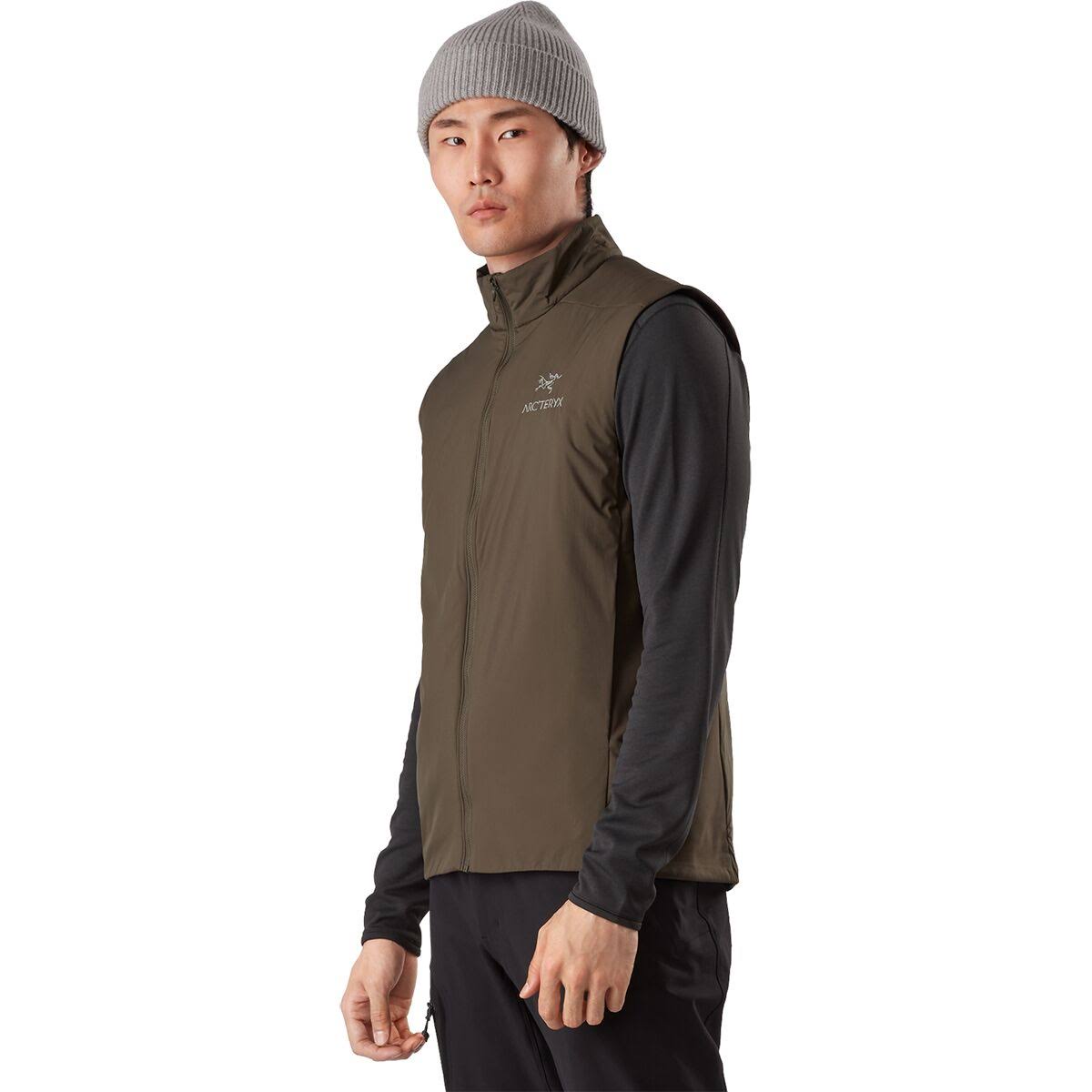 Arc&teryx Atom LT Vest Men&s, Dracaena / XL