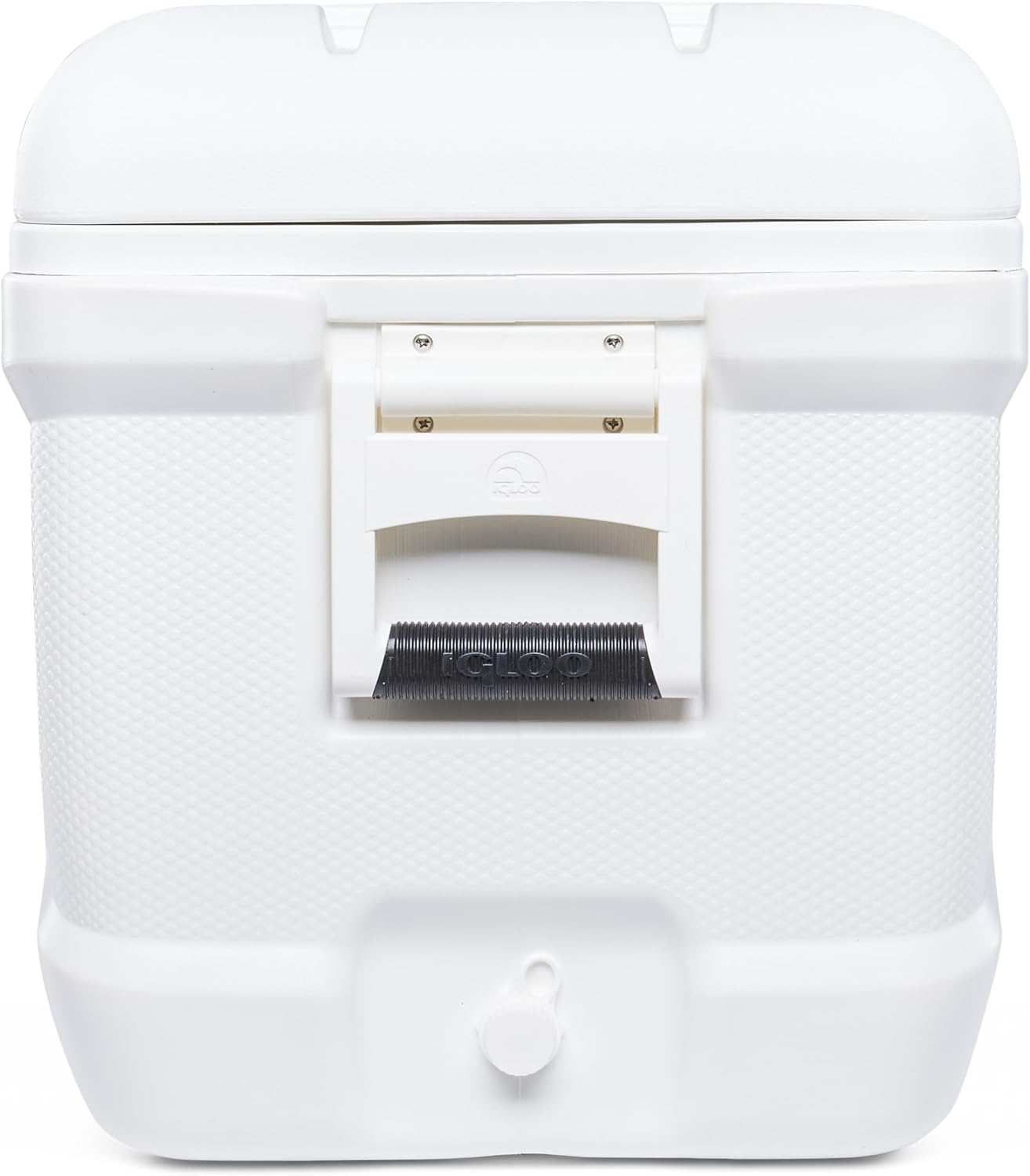 Igloo 150 QT White Marine Polar Contour Insulated Cooler