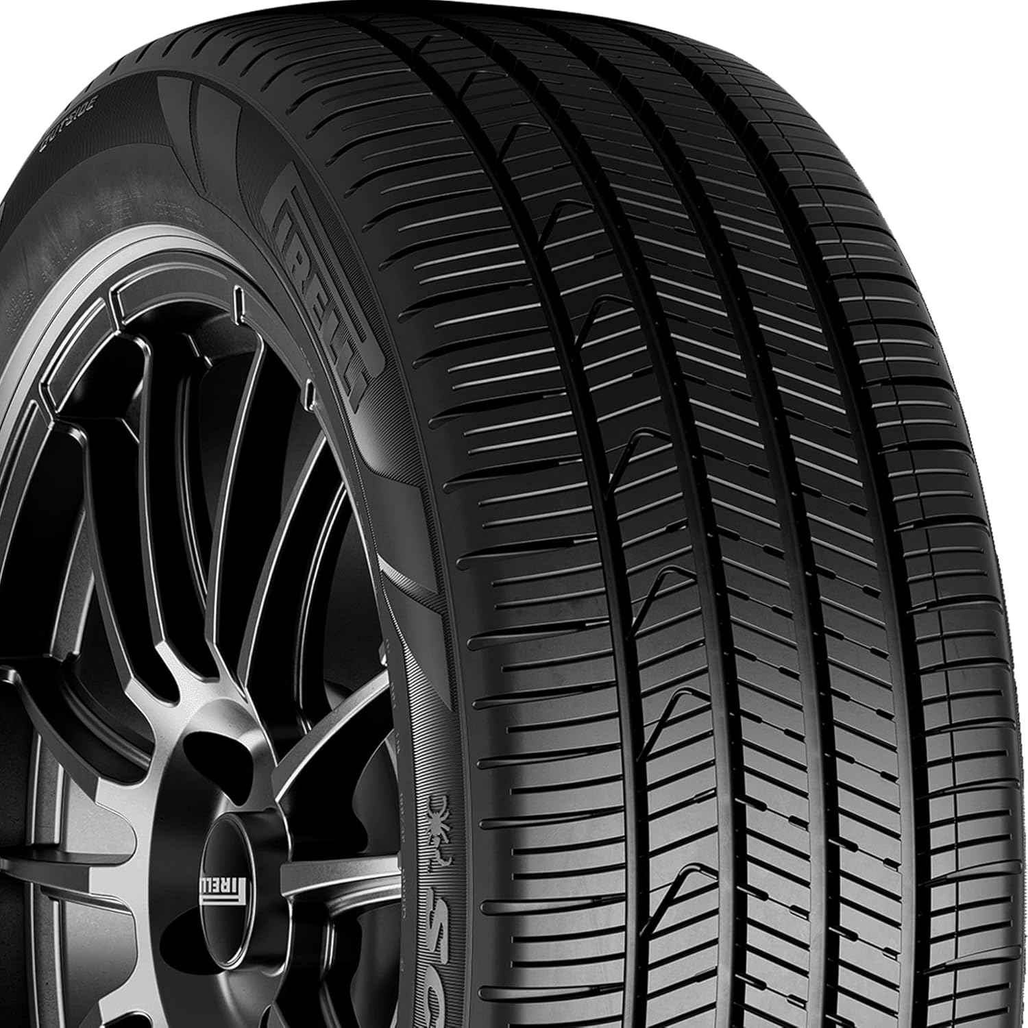 Pirelli Scorpion Zero All Season Plus 3 Elect All Season 255/55R19 111H XL SUV/Crossover Tire