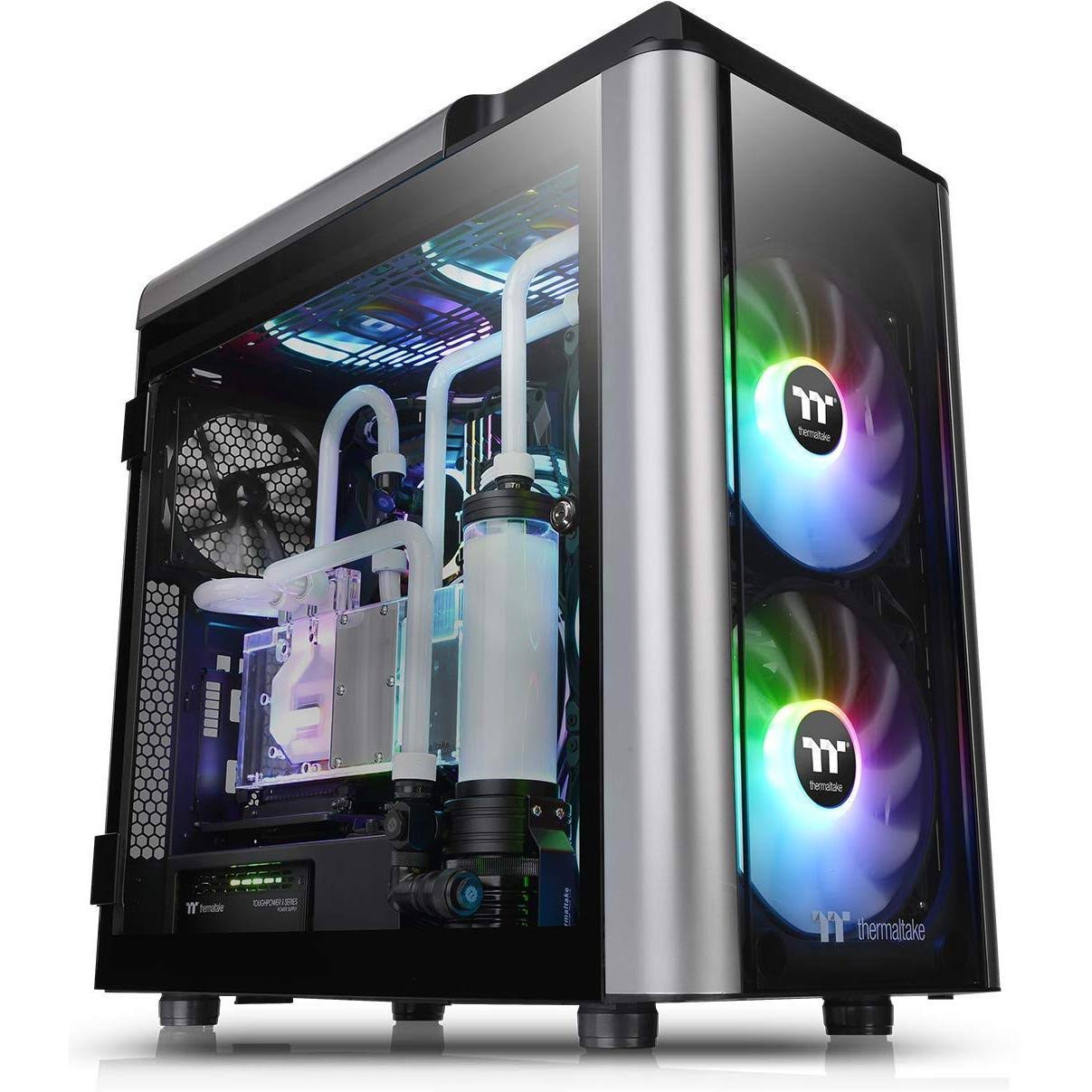 Thermaltake CA-1K9-00F1WN-02 Level 20 GT ARGB Full Tower Case