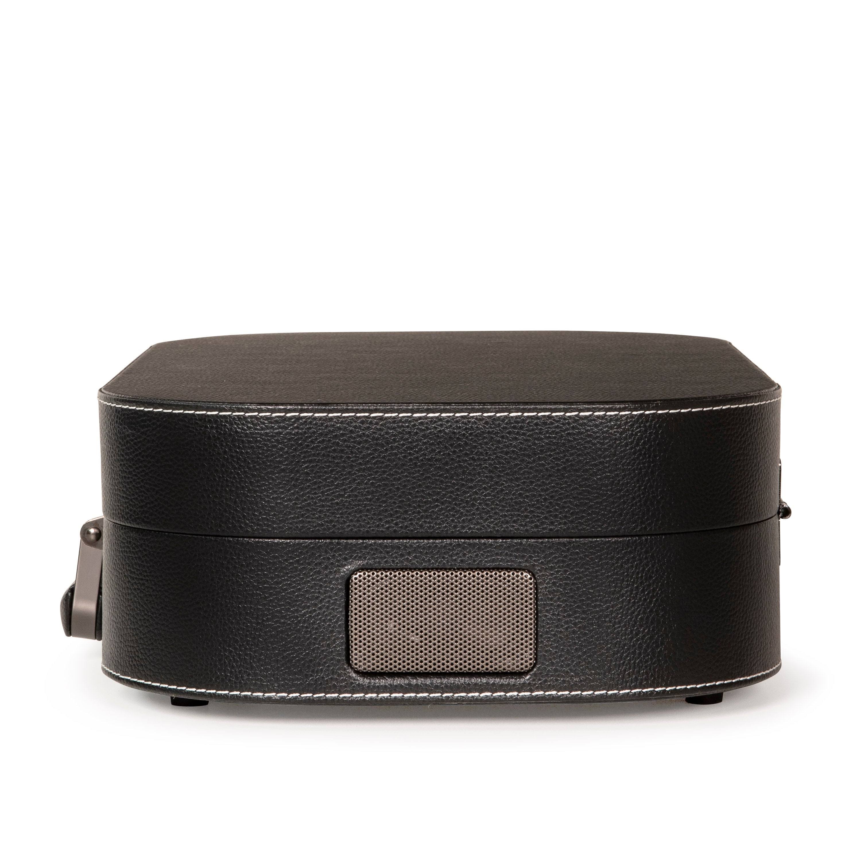 Crosley Discovery Turntable - Black