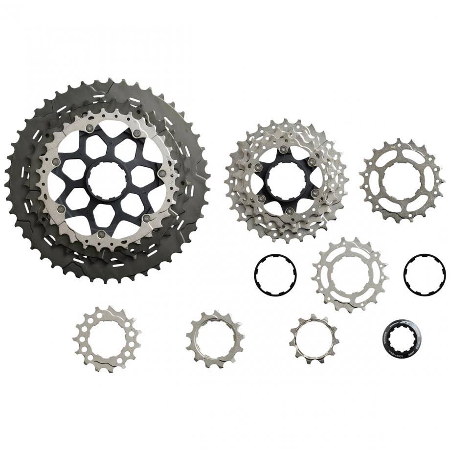 Shimano Deore XT M8000 Cassette 11S / 11-46t