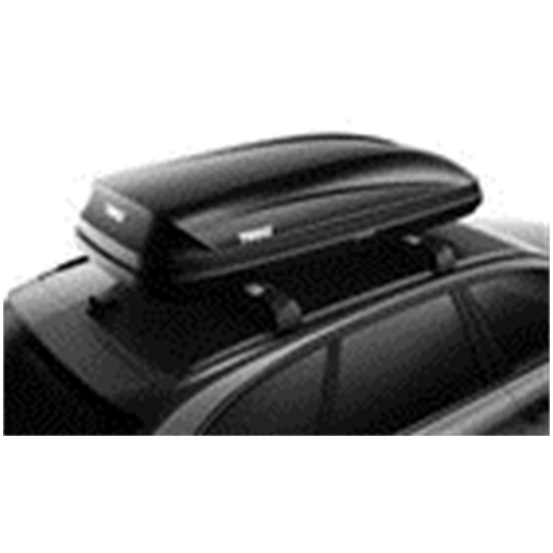 Thule Pulse L Cargo Box