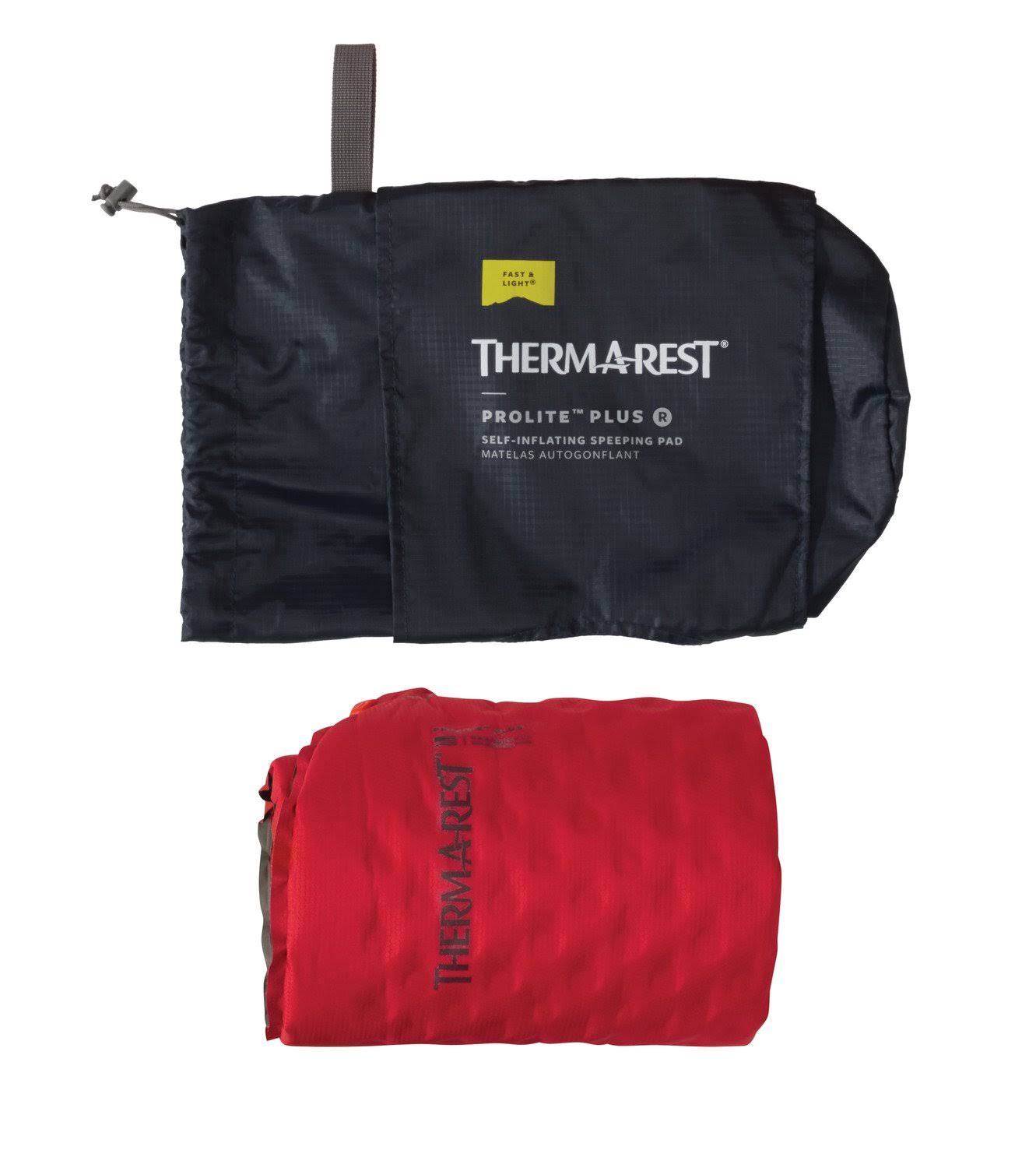 Therm-a-Rest Prolite Plus-Small