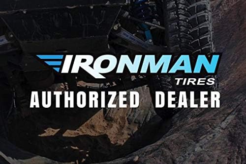 Ironman iMove Gen 2 A/S P235/55R18 100V All Season Radial Tire