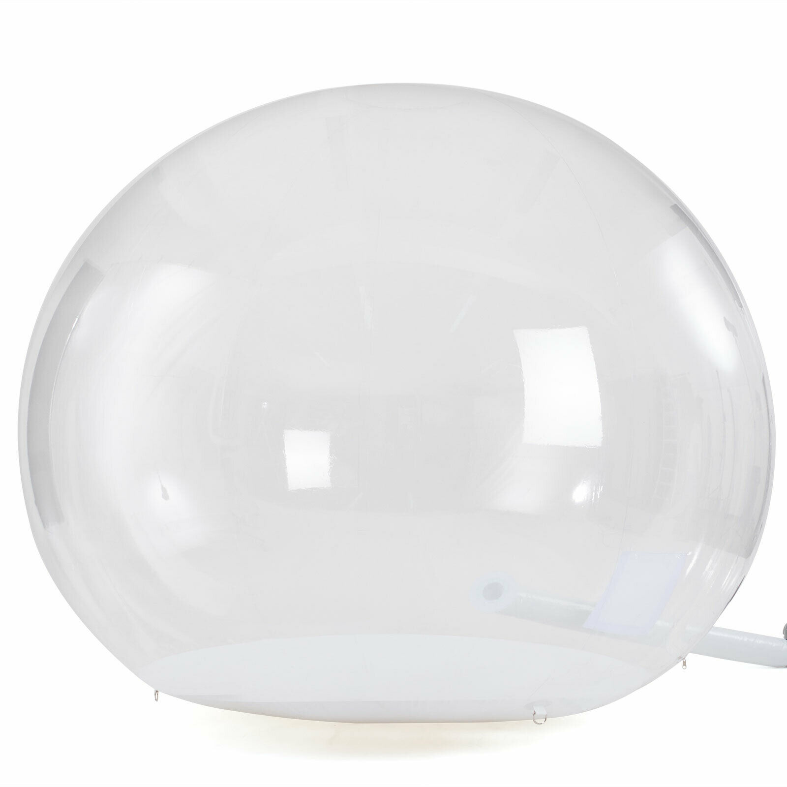 Inflatable bubble tent 360 ° transparent dome with air blower Eco Home Tent 3M Inflatable Bubble Tent Transparent Outdoor Camping Tent With 300W Blower Inflatable Eco Home Bubble Tent Dome Camping
