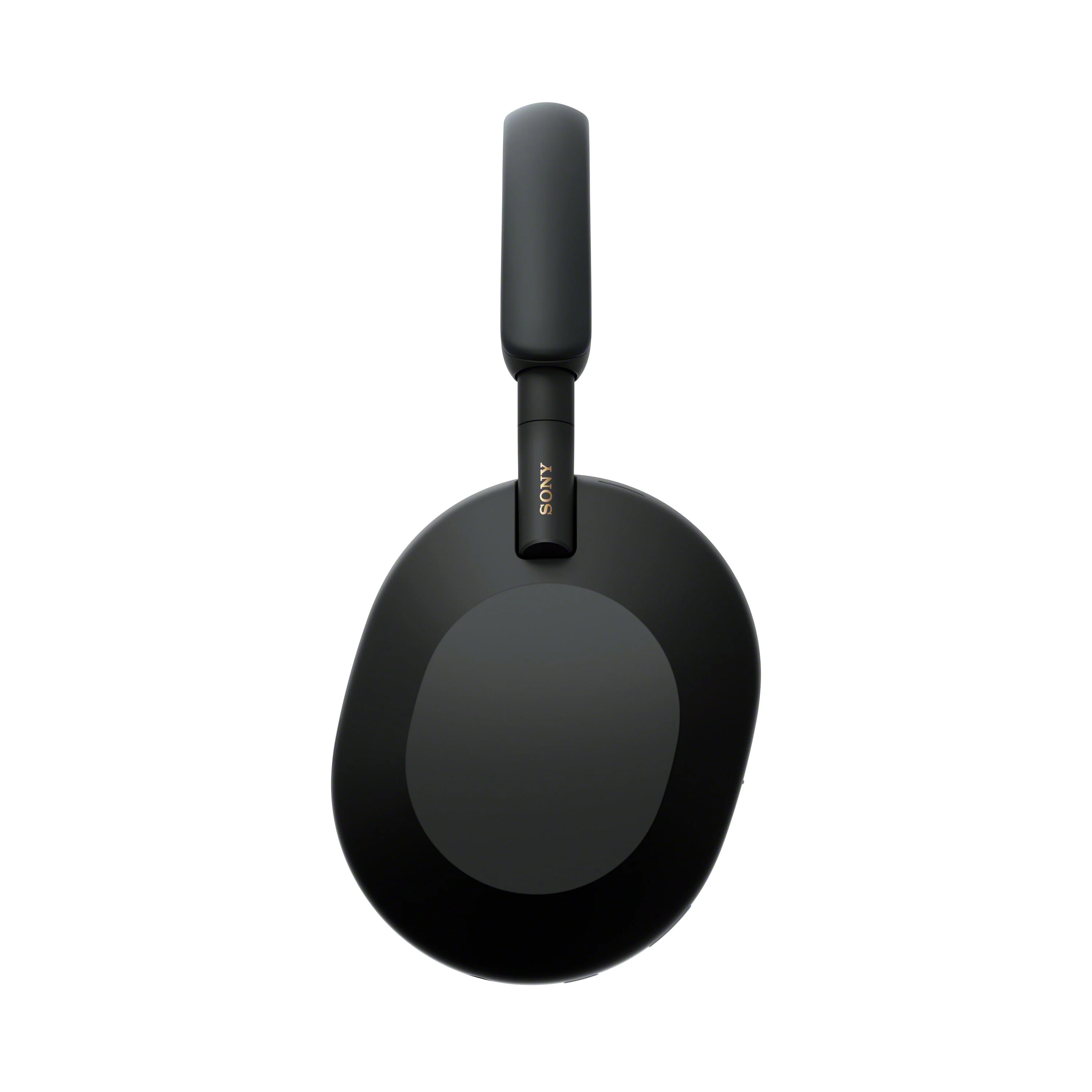 Sony WH-1000XM5 Wireless Industry Leading Noise Canceling Headphones, Black