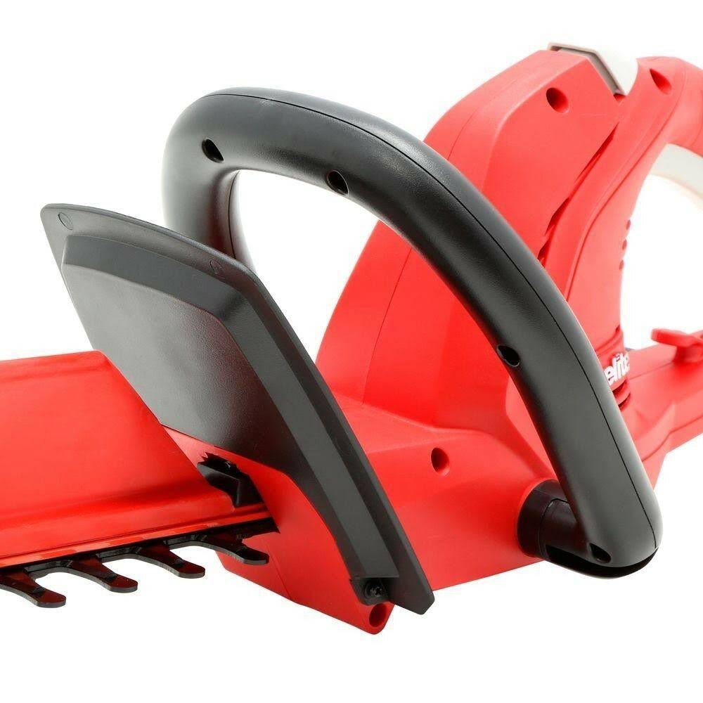 Homelite 22 in. 3.7 Amp Electric Hedge Trimmer
