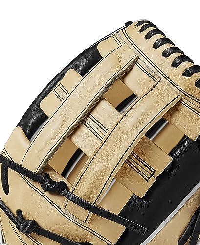 Wilson A2000 Outfield Baseball Gloves - 12.25", 12.5" and 12.75"