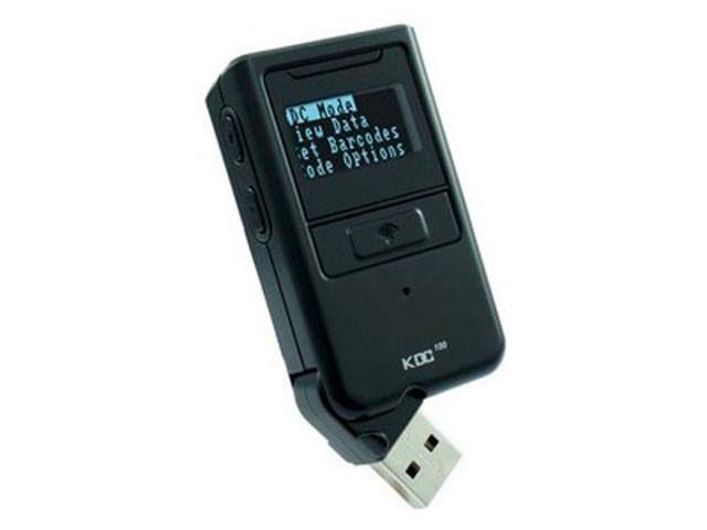 Koamtac KDC100M USB Barcode Scanner