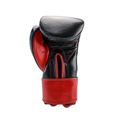 CLETO REYES Professional Extra Padding Boxing Gloves for Training, Sparring and Punching for Men and Women, MMA