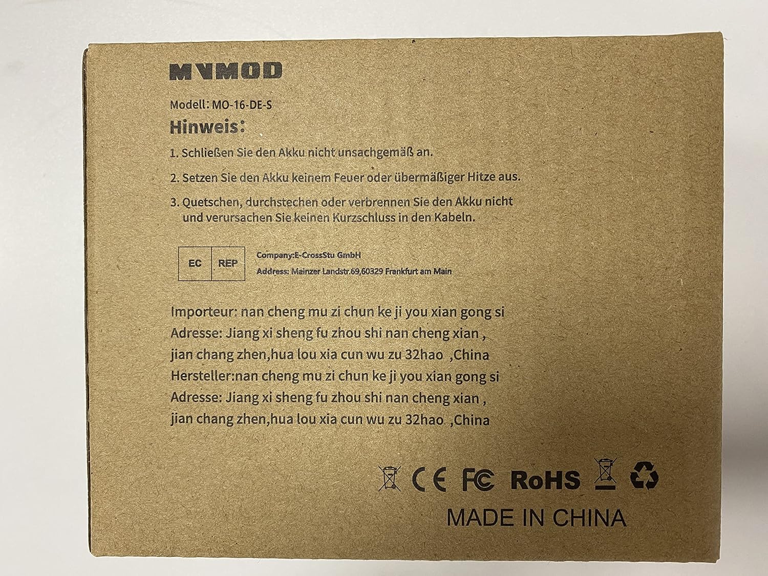 Mavic 2 Pro Battery, 3850mAh 15.4V Intelligent Flight Battery for DJI Mavic 2 Pro, 30Mins Max Flight Time Battery for DJI Mavic 2 Zoom Drone