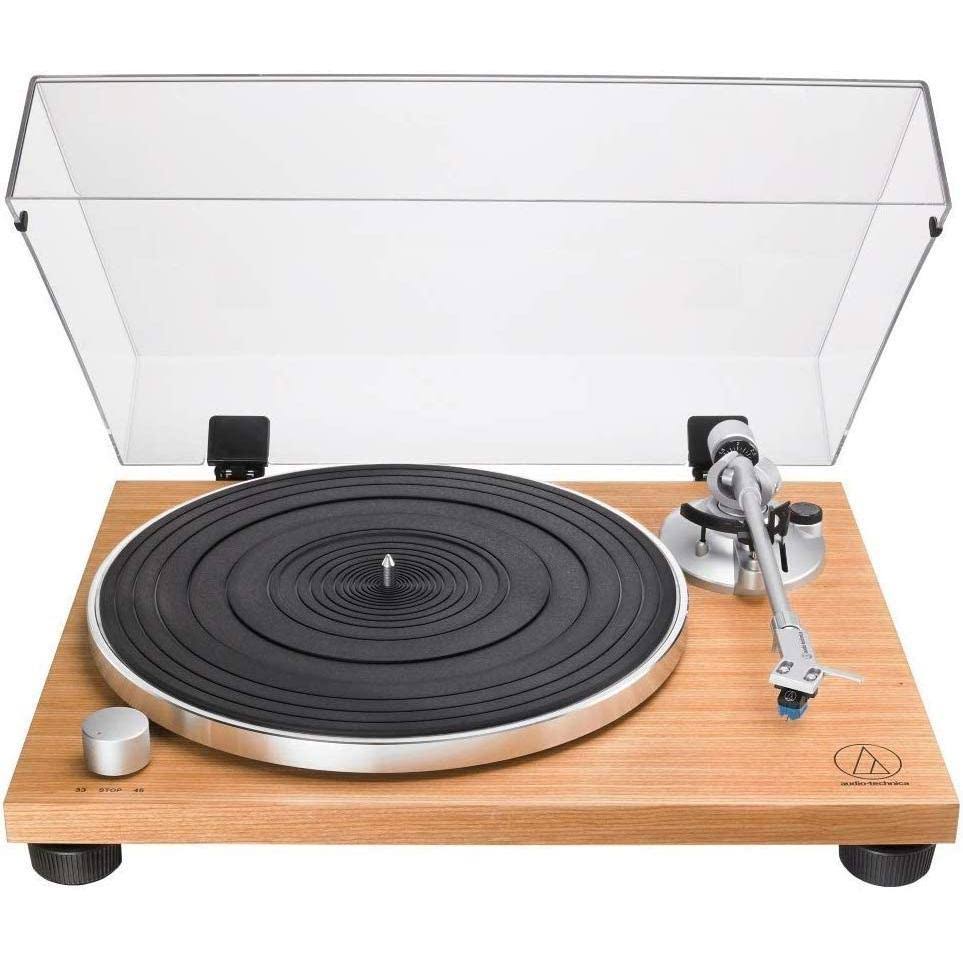 Audio-Technica AT-LPW30TK - Turntable