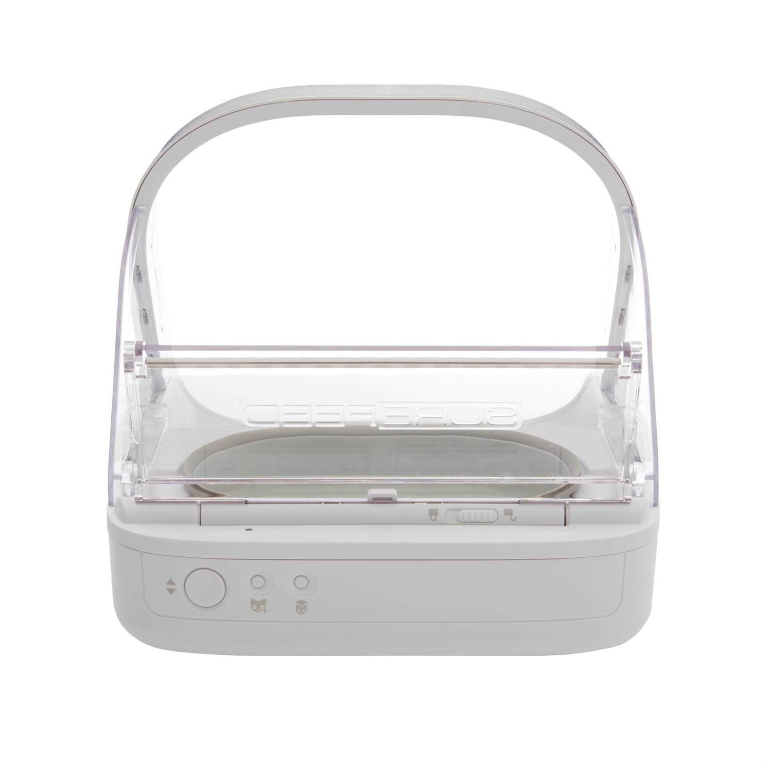 SureFlap SureFeed Microchip Pet Feeder - Pet Supplies online store