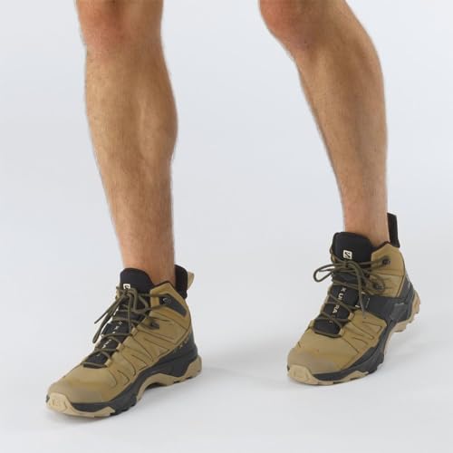 Salomon X Ultra 4 Mid Gore-tex Hiking Boots for Men