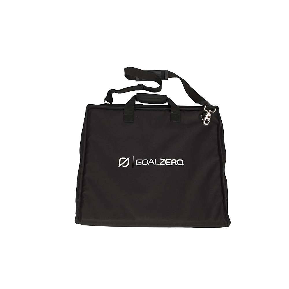 Goal Zero 91005 Solar Panel Travel Case for Boulder 30