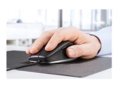 3Dconnexion CadMouse - USB Mouse
