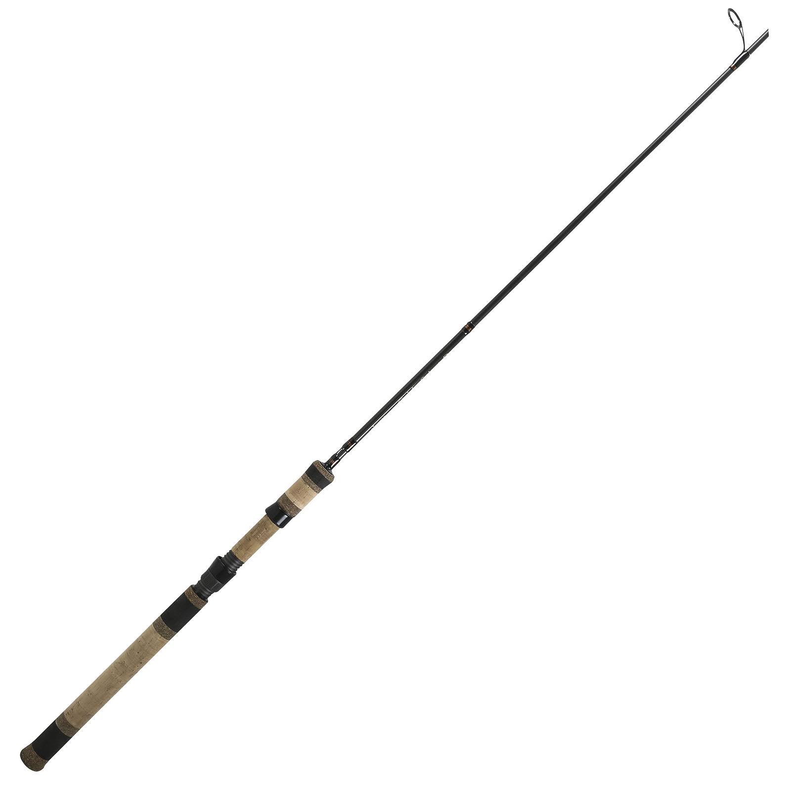 Okuma Guide Select Pro Trout Spinning Rod - GSP-S-802L