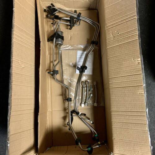 Dorman 919-814 Fuel Line