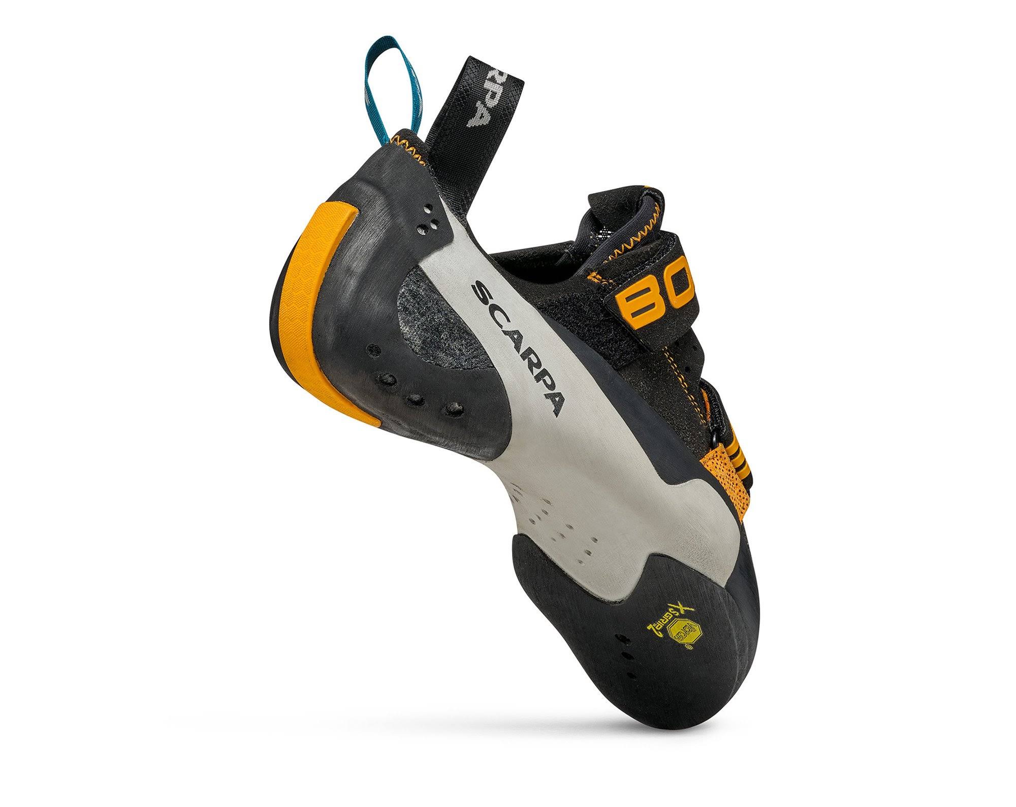 Scarpa Booster Climbing Shoe